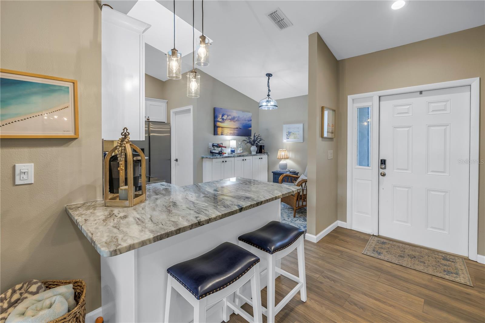 RIVIERA BAY SECOND ADD - Residential