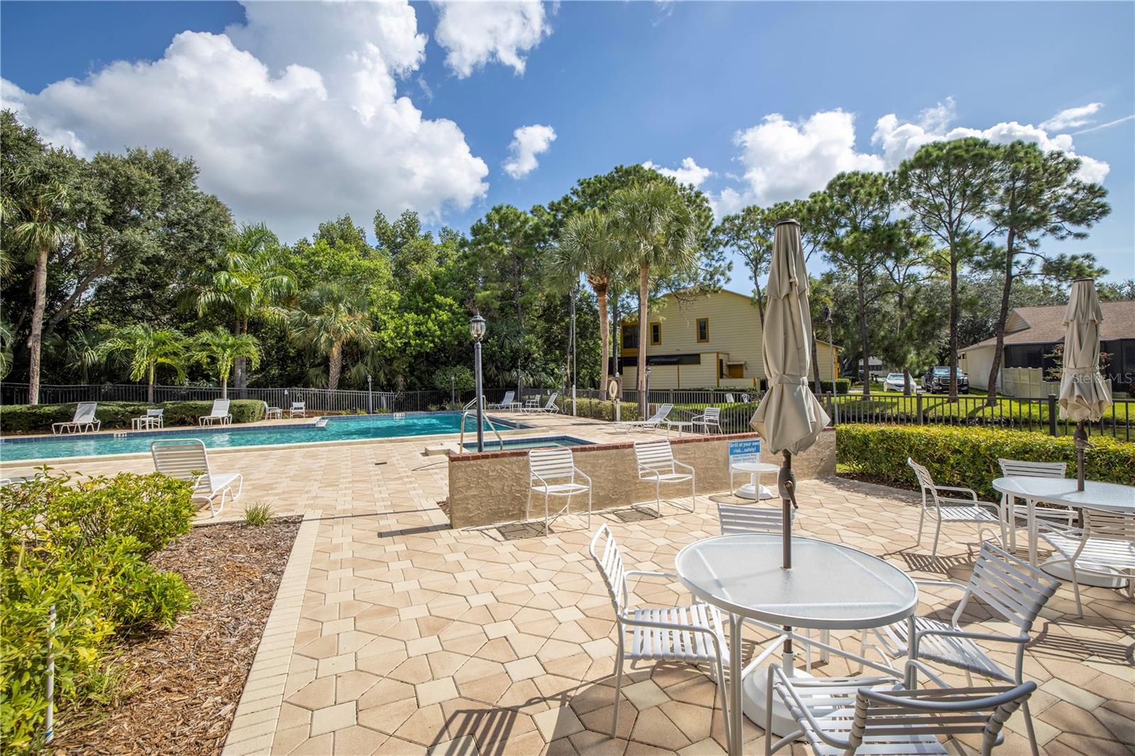 RIVIERA BAY SECOND ADD - Residential