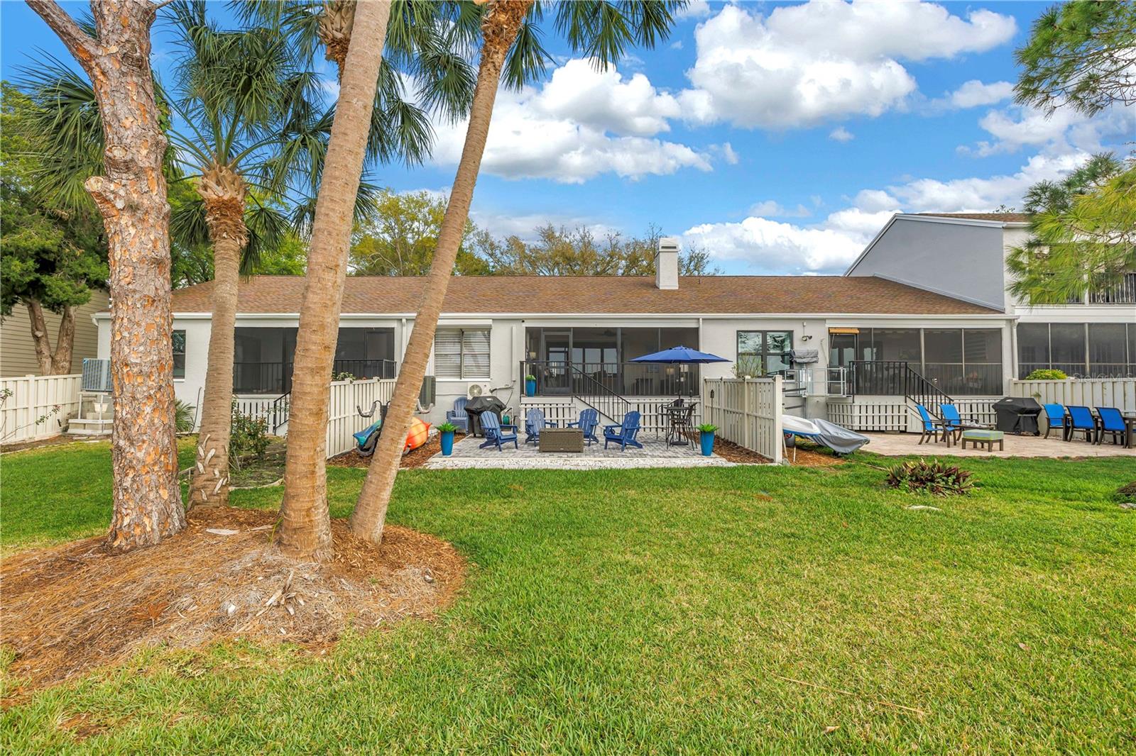 RIVIERA BAY SECOND ADD - Residential