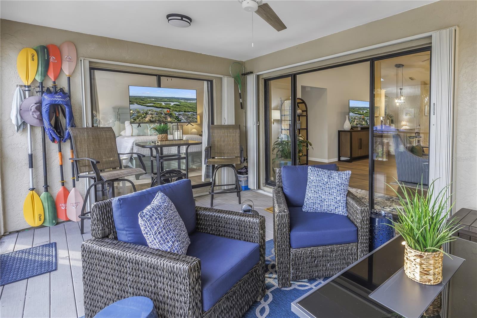 RIVIERA BAY SECOND ADD - Residential