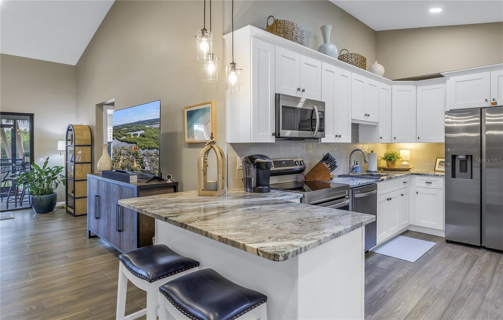 RIVIERA BAY SECOND ADD - Residential