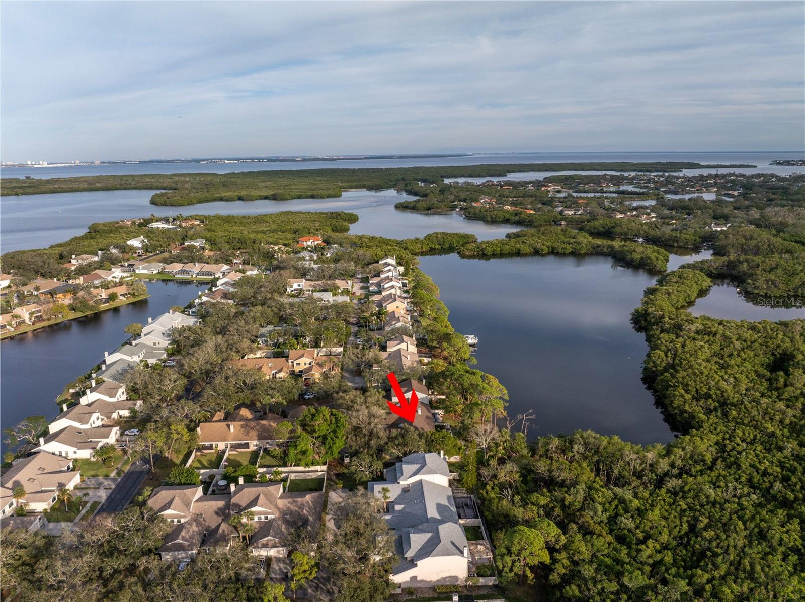 RIVIERA BAY SECOND ADD - Residential