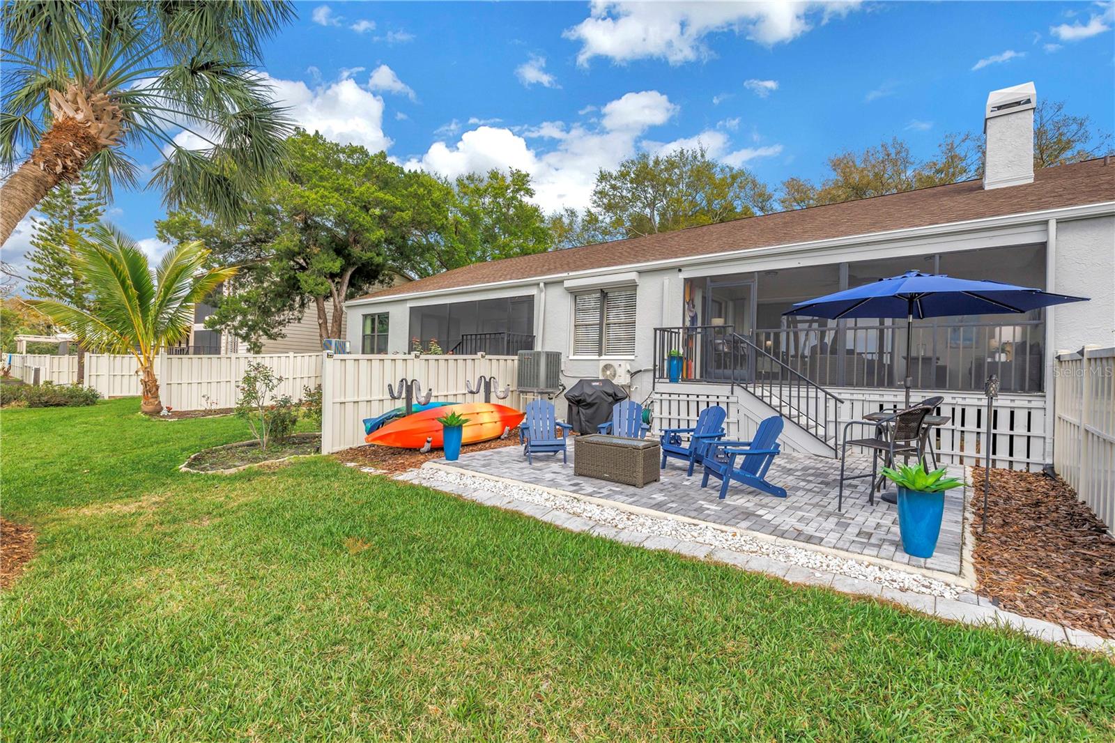 RIVIERA BAY SECOND ADD - Residential