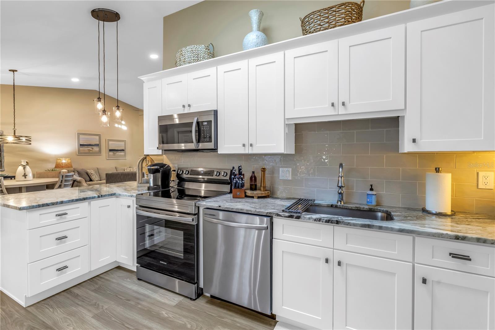 RIVIERA BAY SECOND ADD - Residential