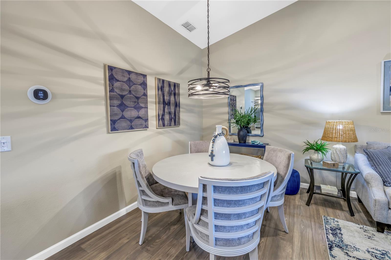 RIVIERA BAY SECOND ADD - Residential