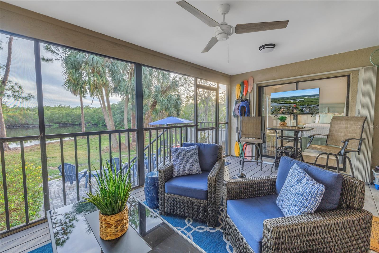 RIVIERA BAY SECOND ADD - Residential