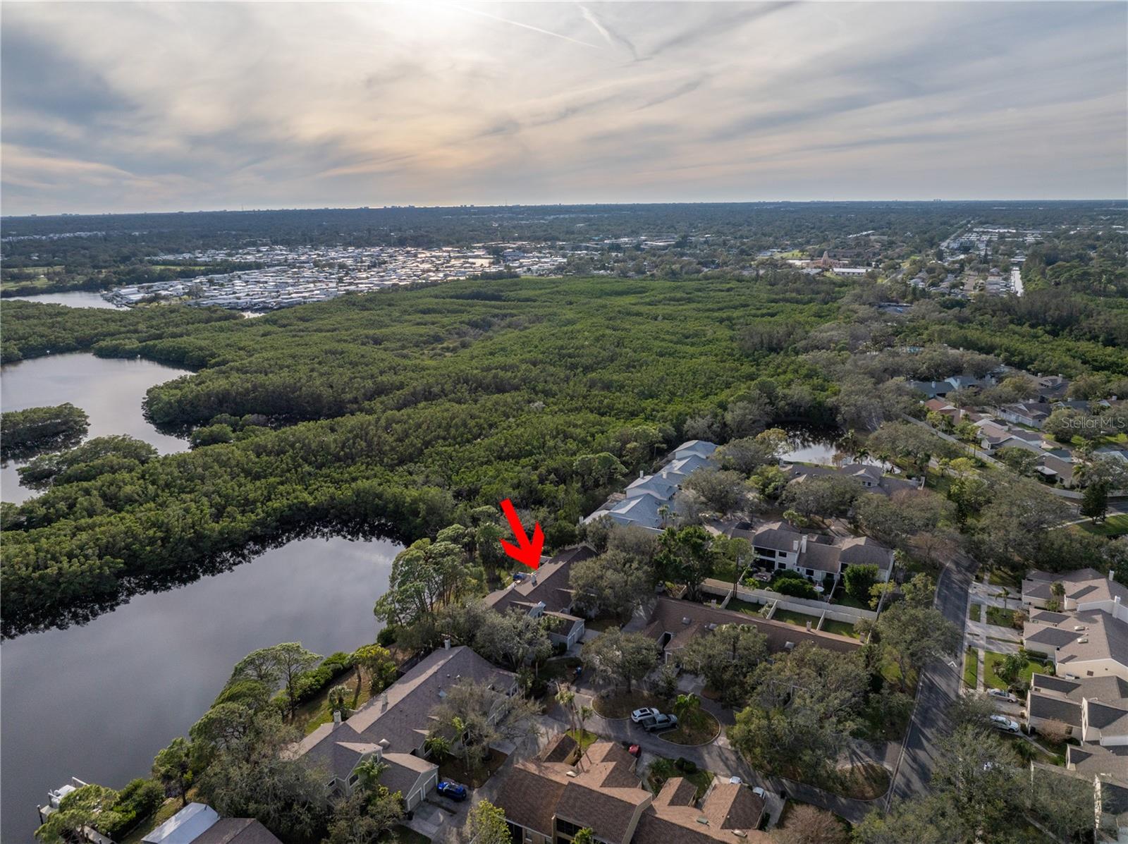 RIVIERA BAY SECOND ADD - Residential