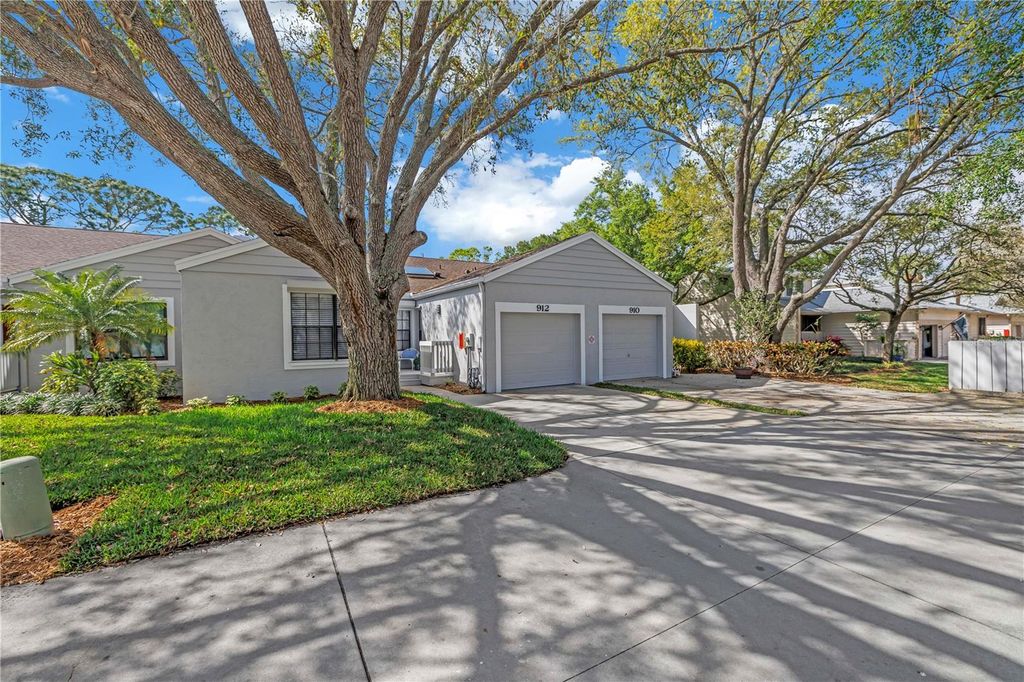 Photo of 912 Myakka Court NE, St Petersburg, FL 33702 (MLS # TB8485790)