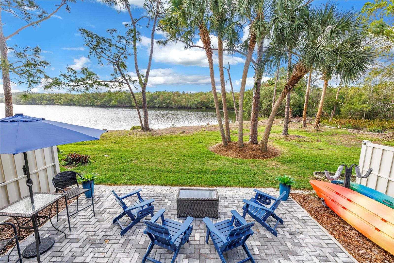 RIVIERA BAY SECOND ADD - Residential