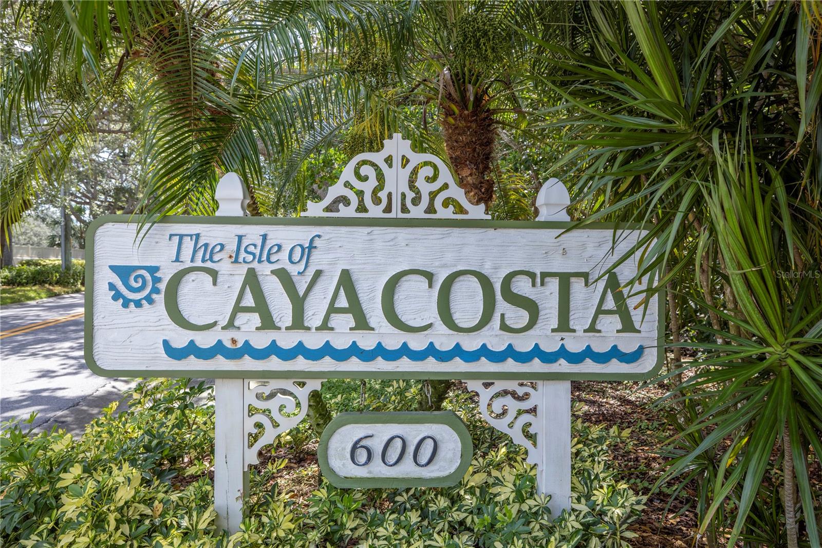 RIVIERA BAY SECOND ADD - Residential