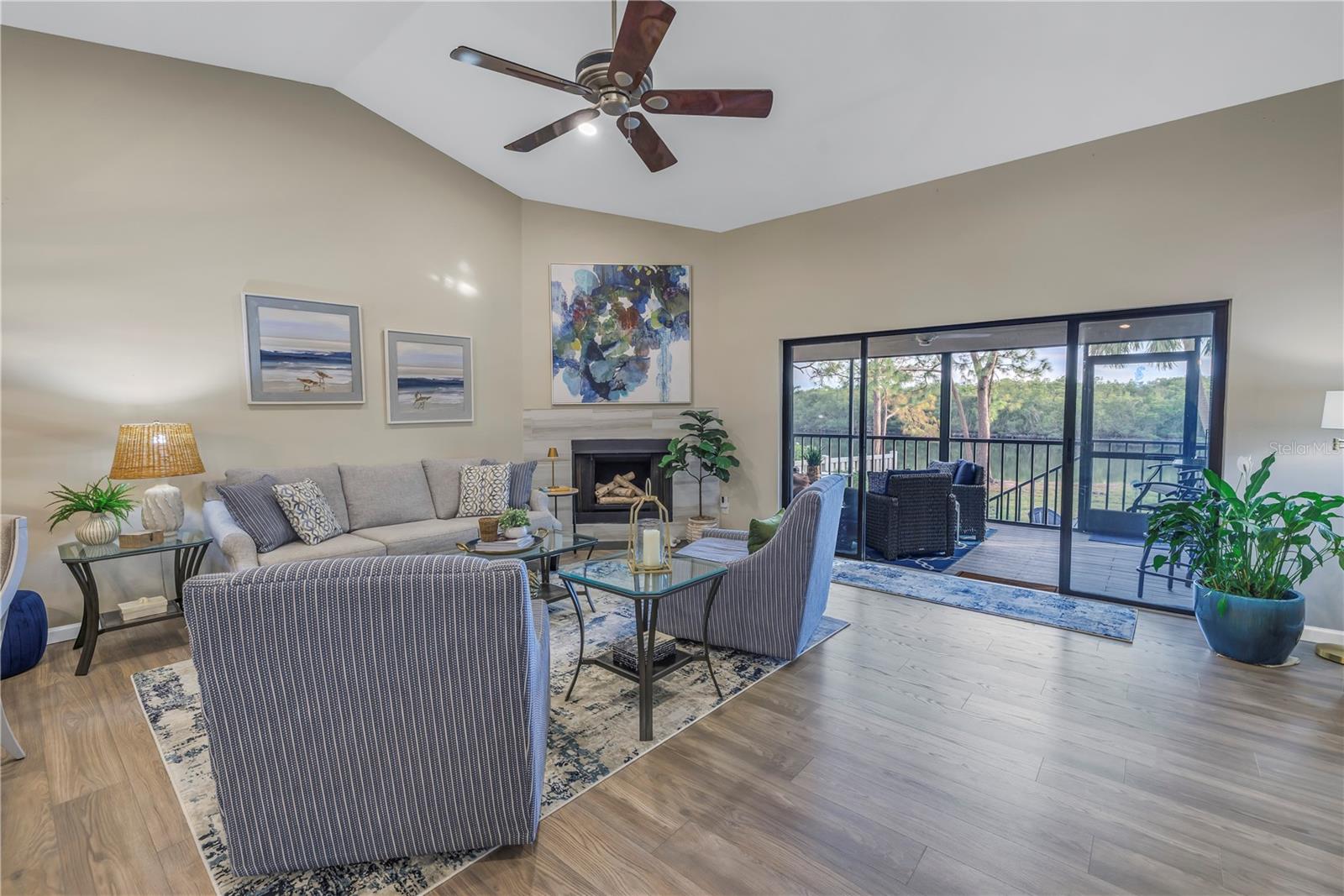 RIVIERA BAY SECOND ADD - Residential