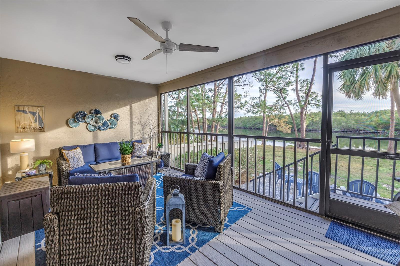 RIVIERA BAY SECOND ADD - Residential