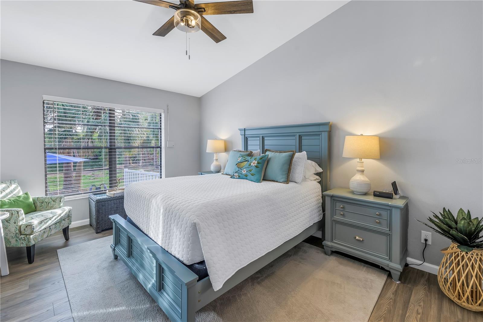 RIVIERA BAY SECOND ADD - Residential