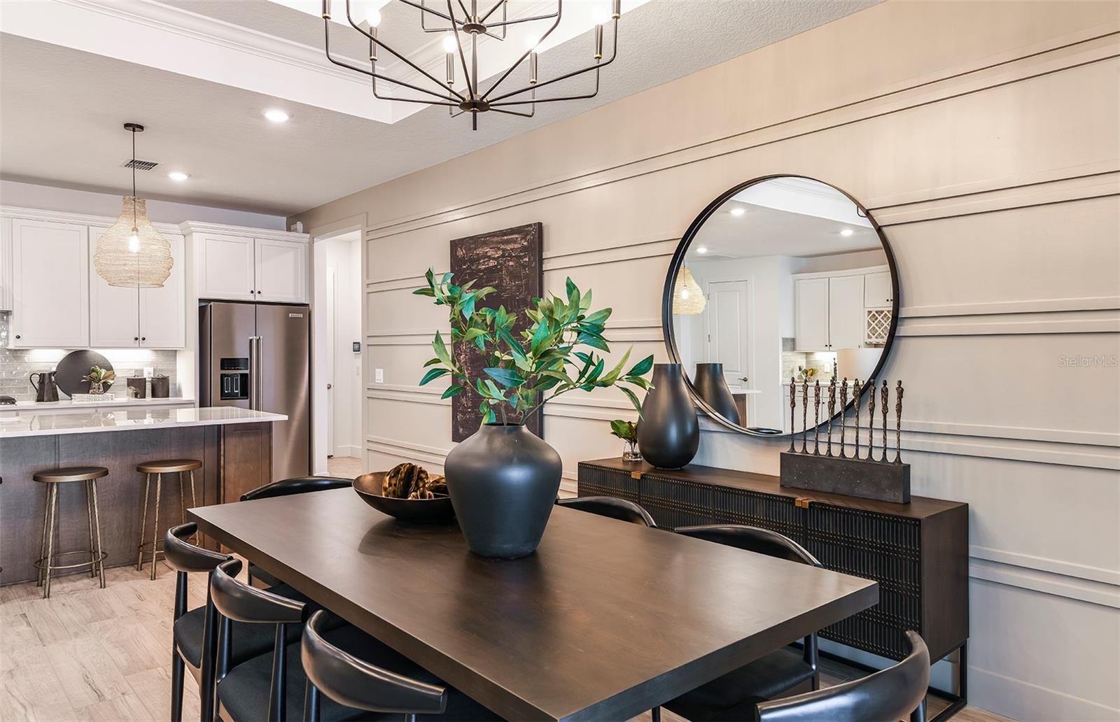 VIDAS WAY LEGACY PHASE 1A - Residential