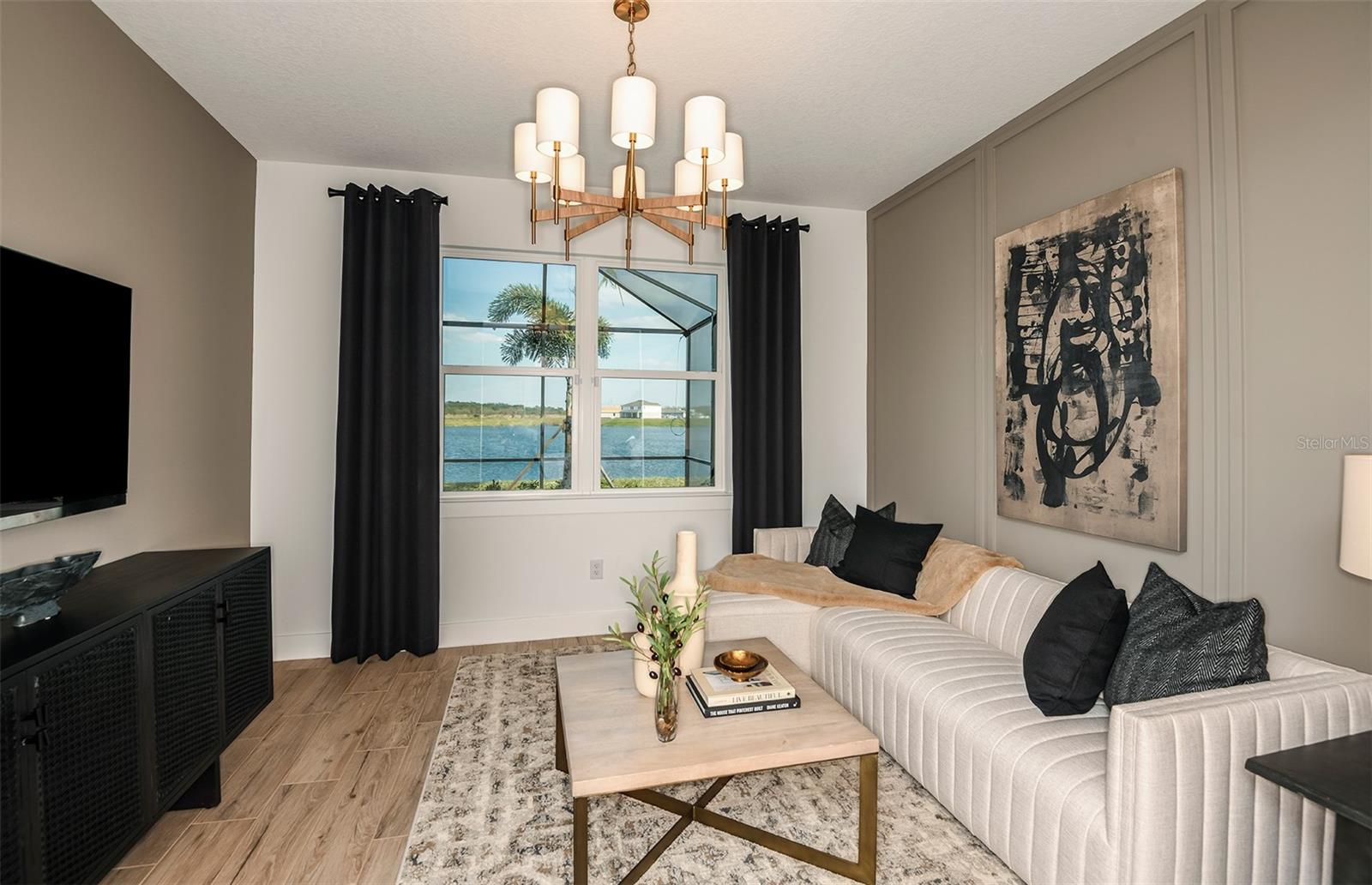 VIDAS WAY LEGACY PHASE 1A - Residential