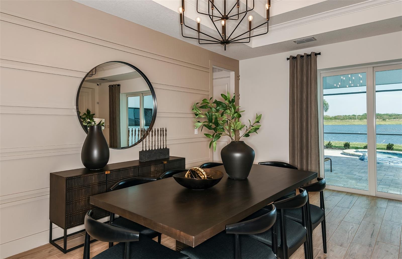 VIDAS WAY LEGACY PHASE 1A - Residential