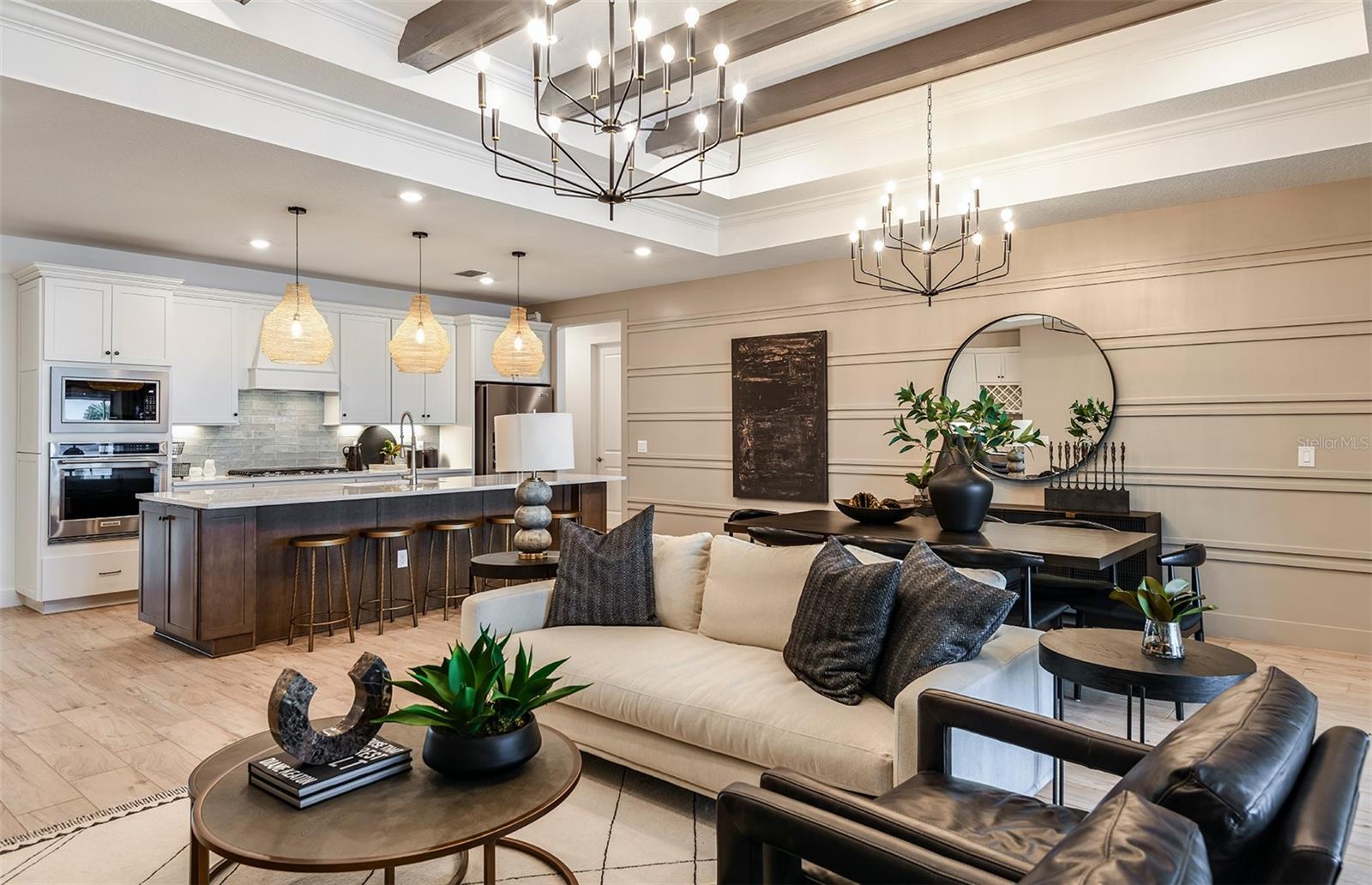 VIDAS WAY LEGACY PHASE 1A - Residential