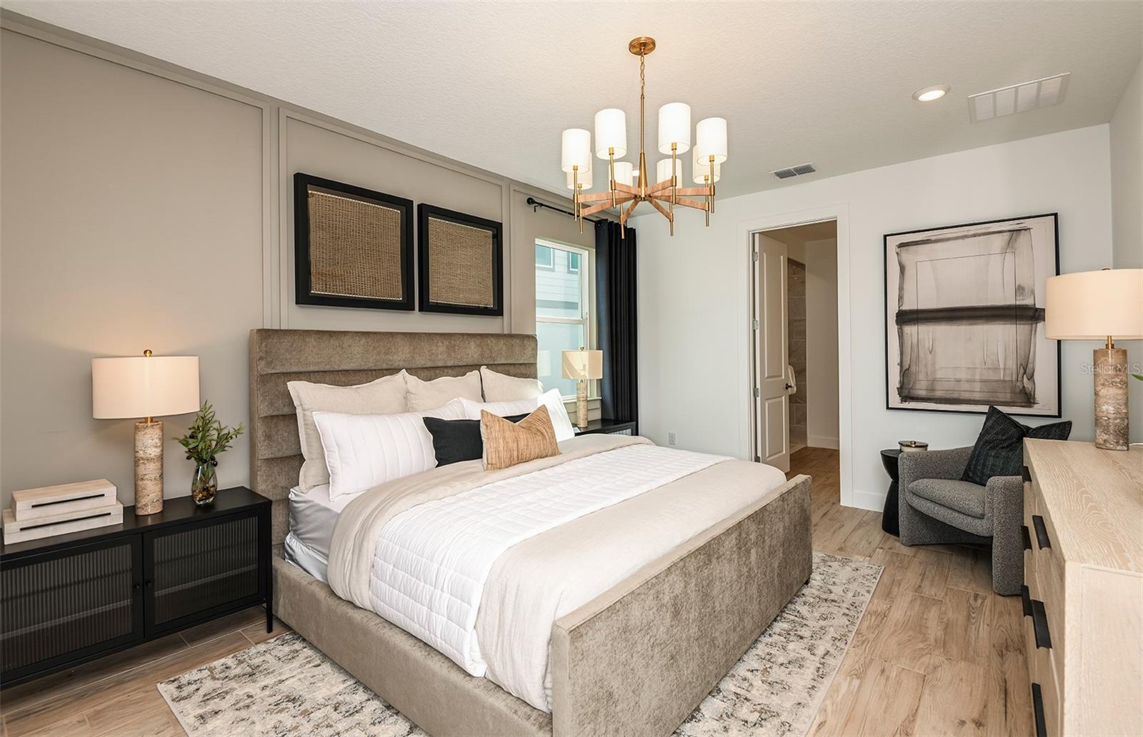 VIDAS WAY LEGACY PHASE 1A - Residential
