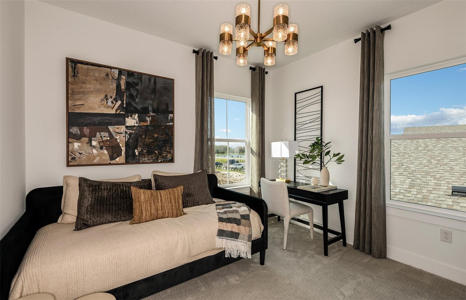 VIDAS WAY LEGACY PHASE 1A - Residential