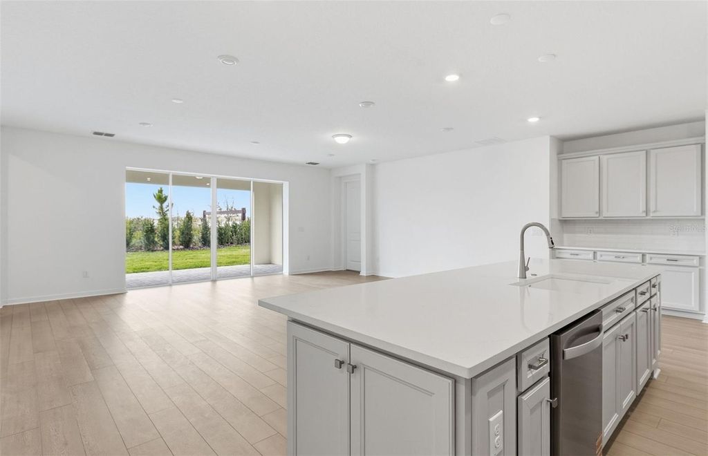 Photo of 6841 Jared Oaks Drive, Wesley Chapel, FL 33545 (MLS # TB8434435)