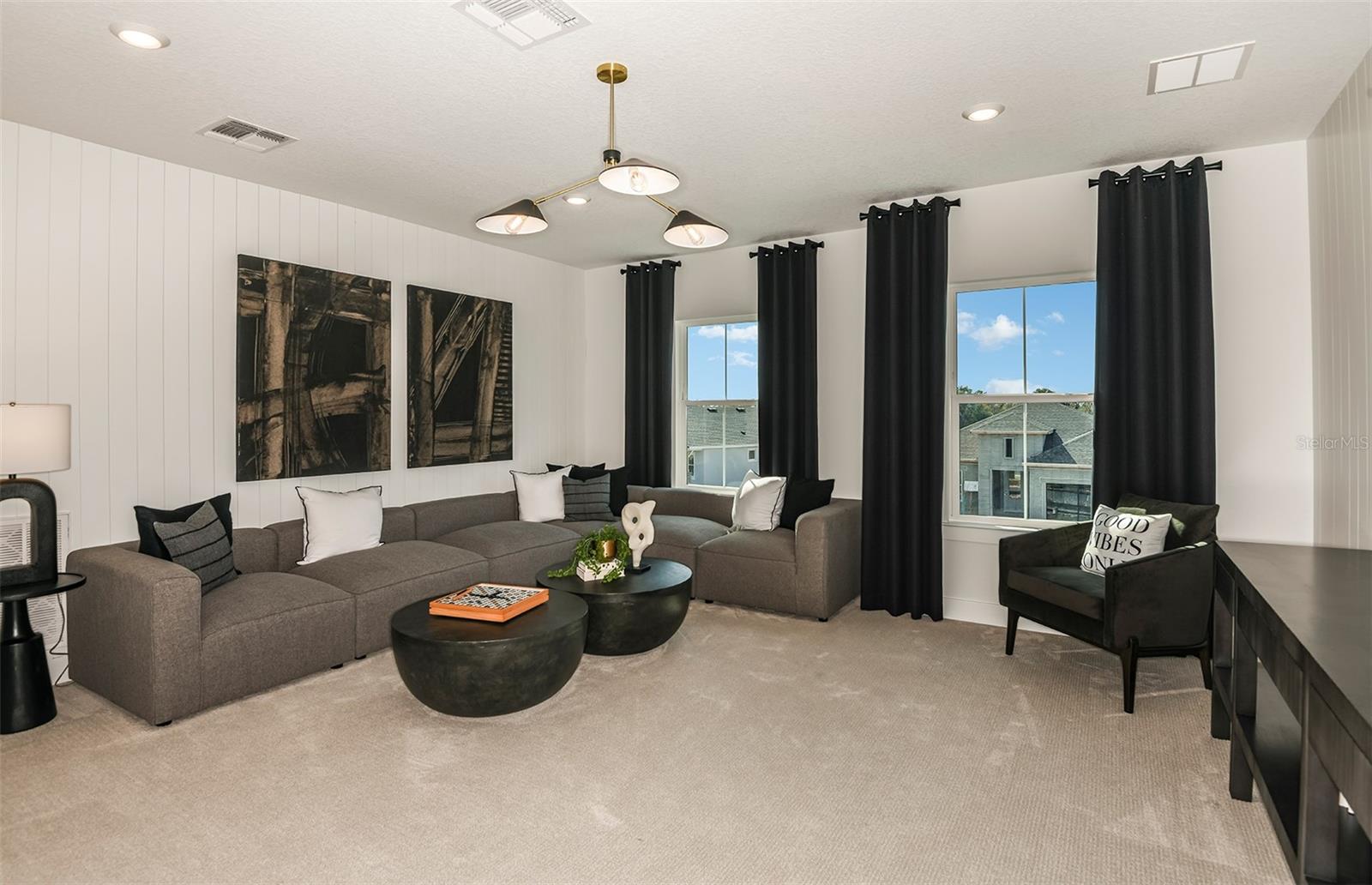 VIDAS WAY LEGACY PHASE 1A - Residential