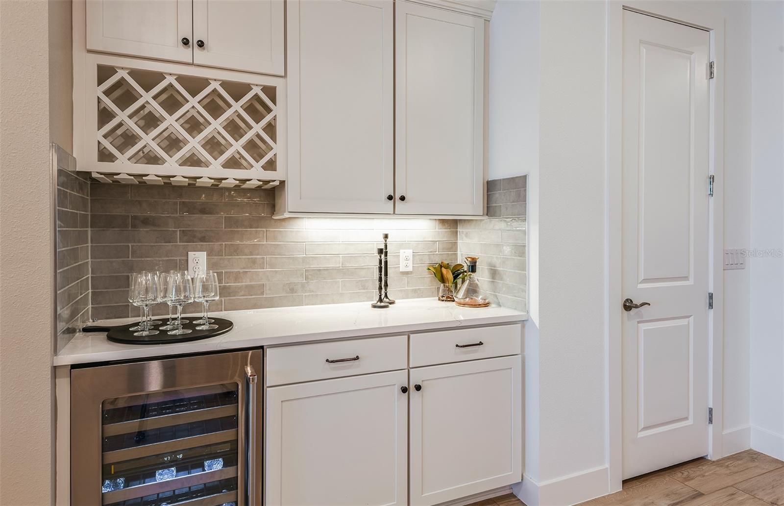VIDAS WAY LEGACY PHASE 1A - Residential