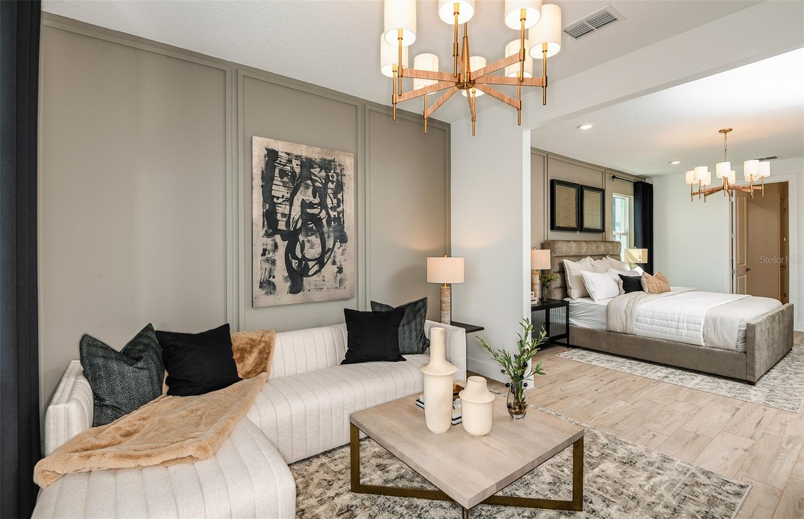 VIDAS WAY LEGACY PHASE 1A - Residential