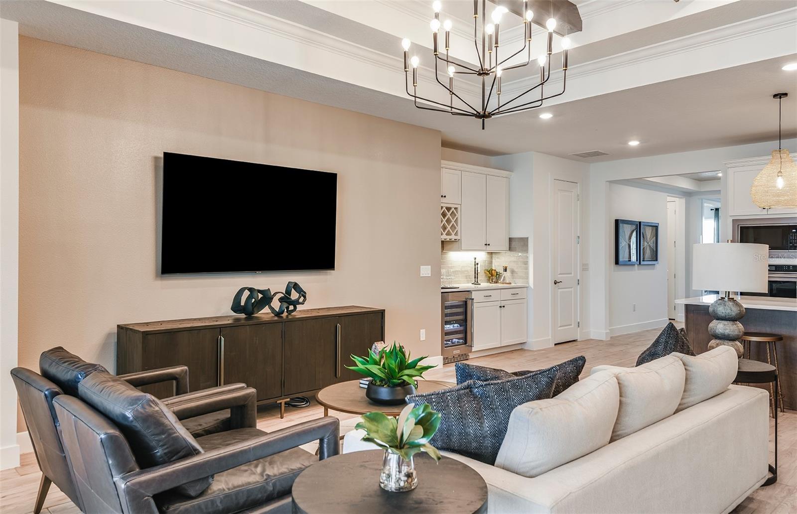 VIDAS WAY LEGACY PHASE 1A - Residential