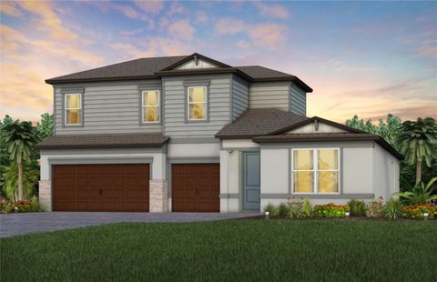 6841 JARED OAKS DRIVE WESLEY CHAPEL FL 33545