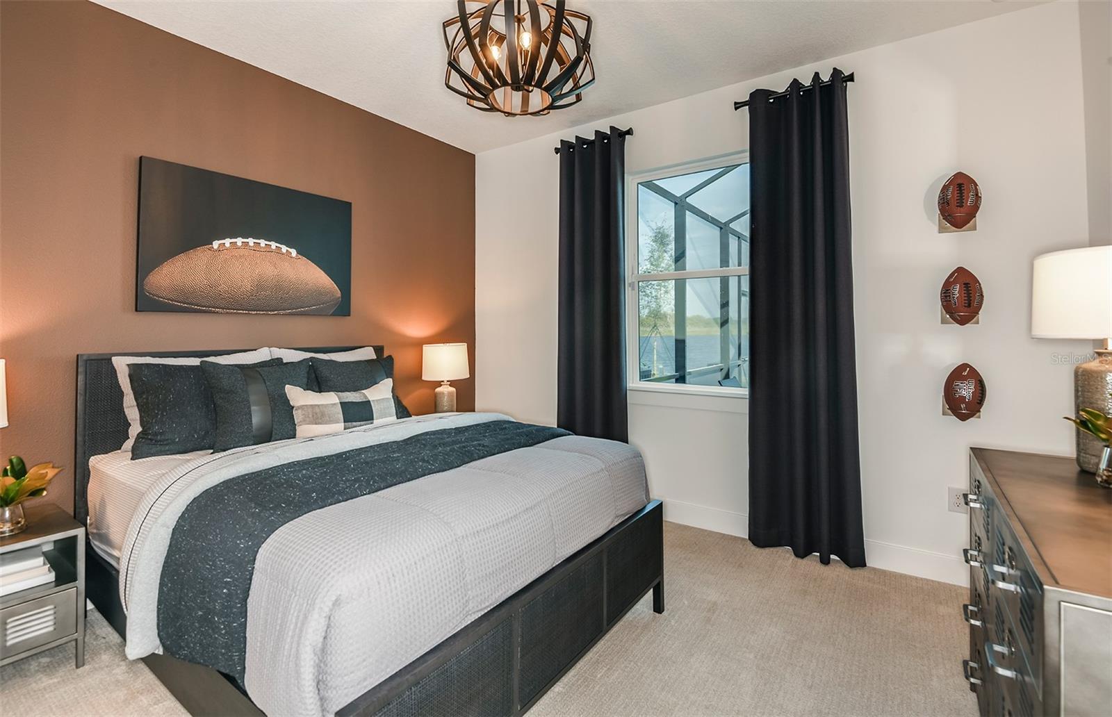 VIDAS WAY LEGACY PHASE 1A - Residential