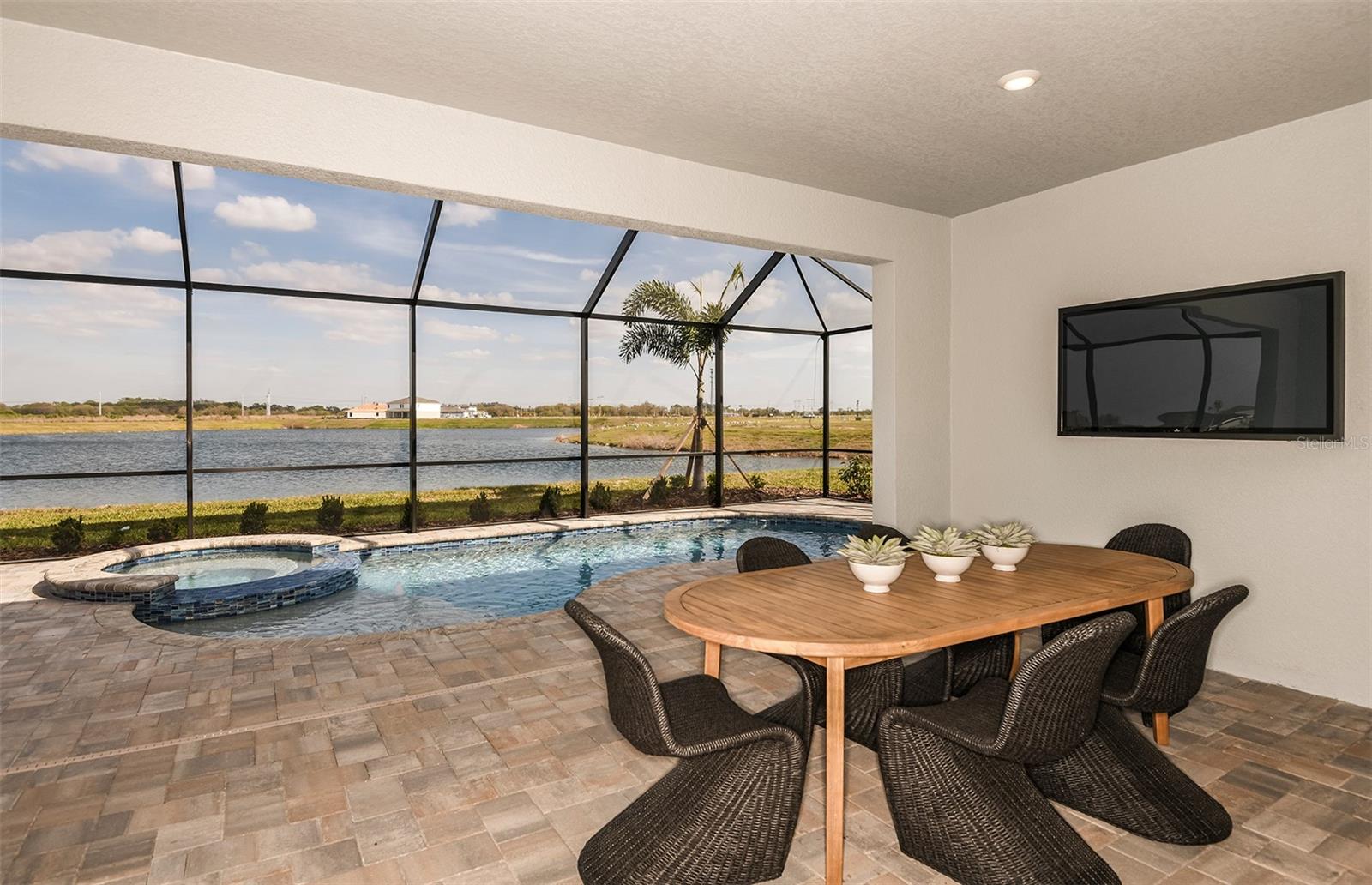 VIDAS WAY LEGACY PHASE 1A - Residential