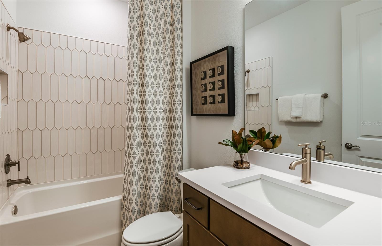 VIDAS WAY LEGACY PHASE 1A - Residential