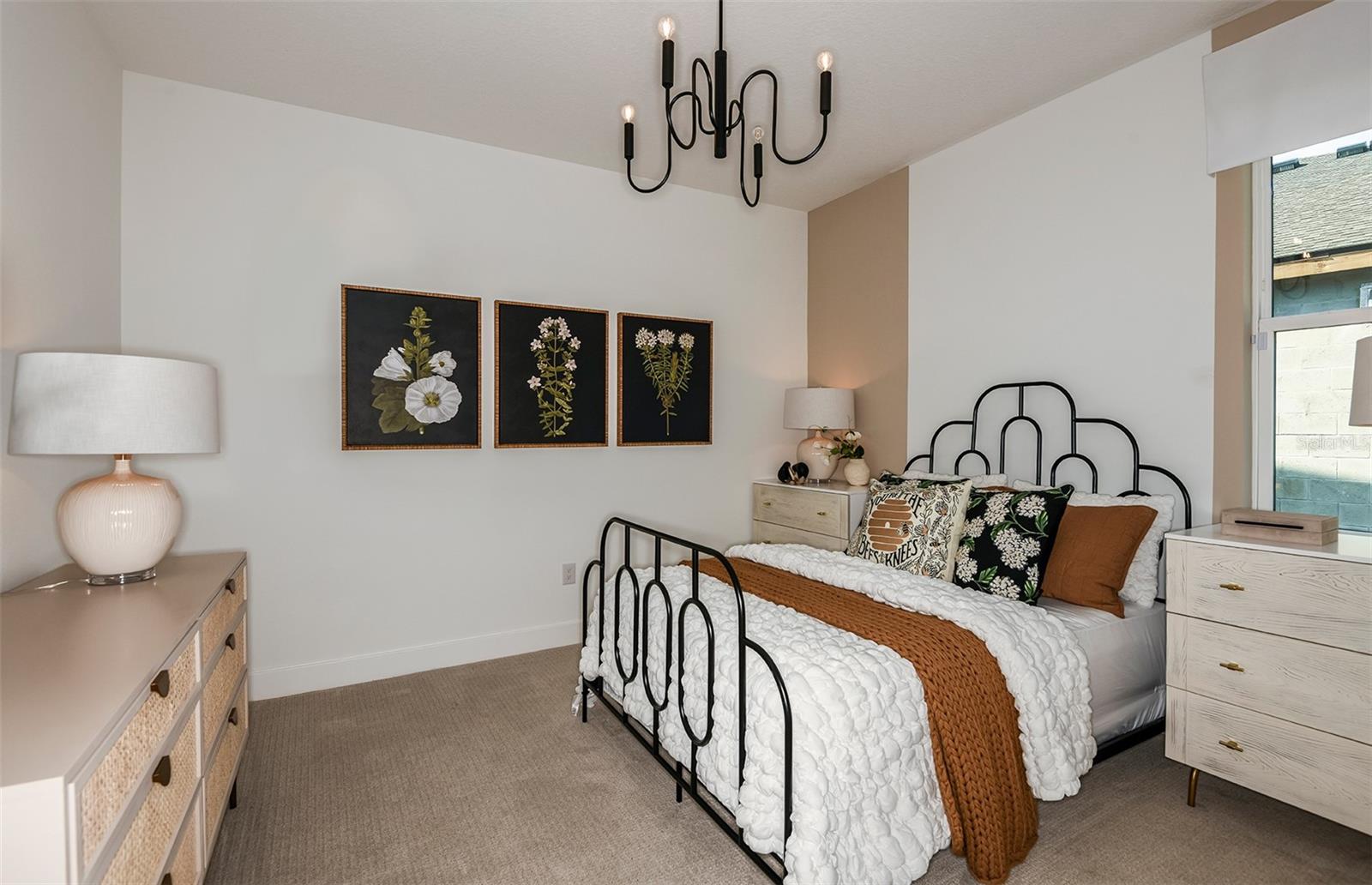 VIDAS WAY LEGACY PHASE 1A - Residential