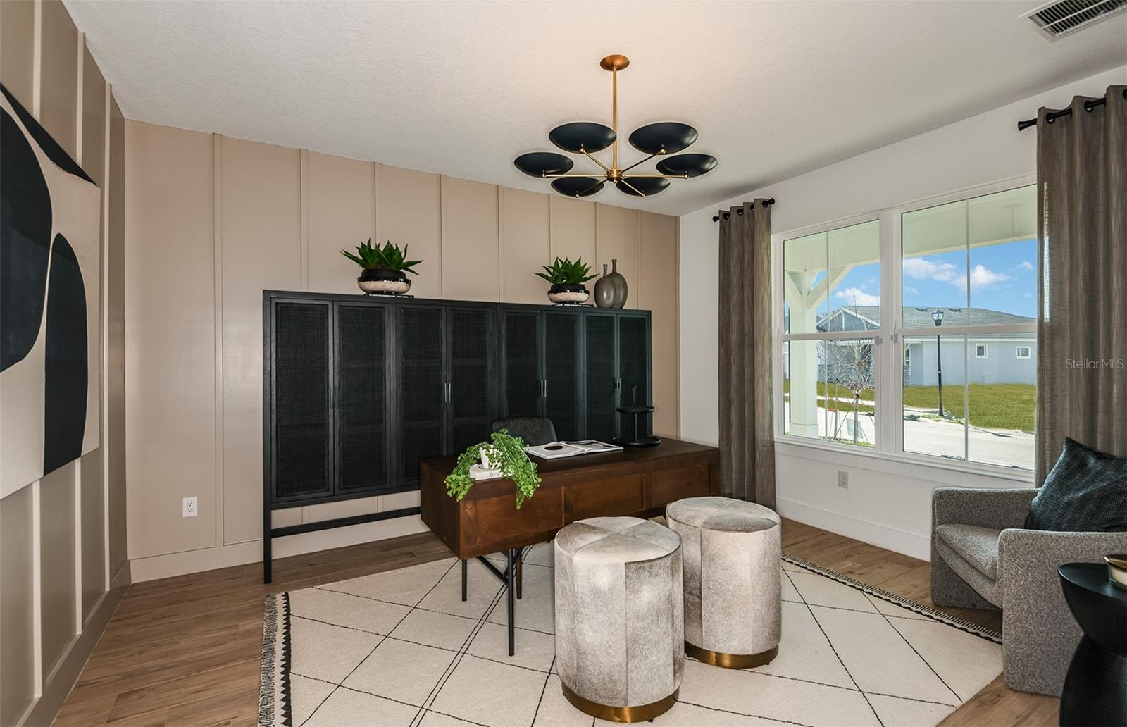 VIDAS WAY LEGACY PHASE 1A - Residential