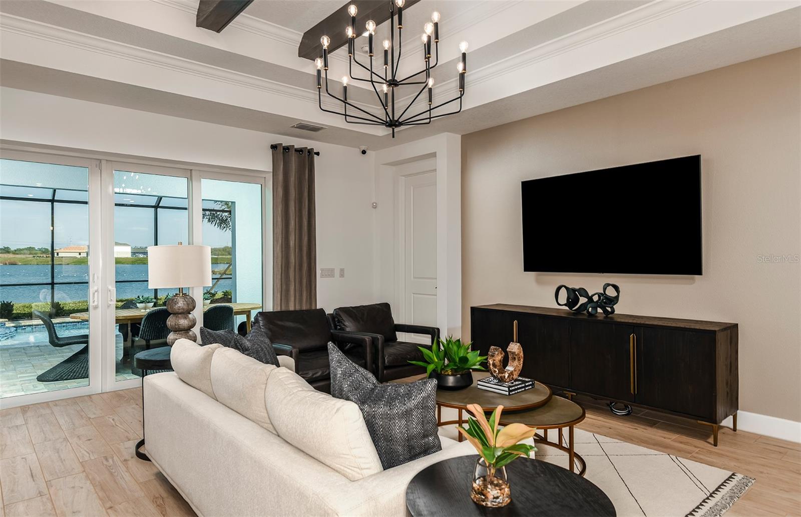 VIDAS WAY LEGACY PHASE 1A - Residential