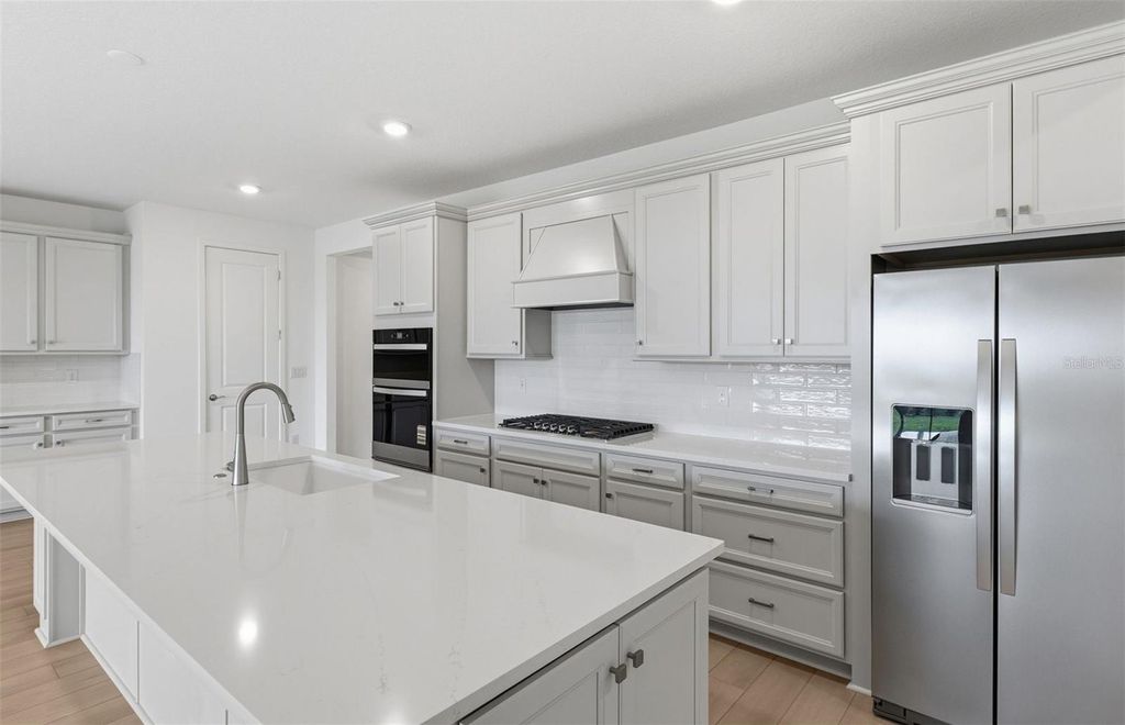 Photo of 6841 Jared Oaks Drive, Wesley Chapel, FL 33545 (MLS # TB8434435)