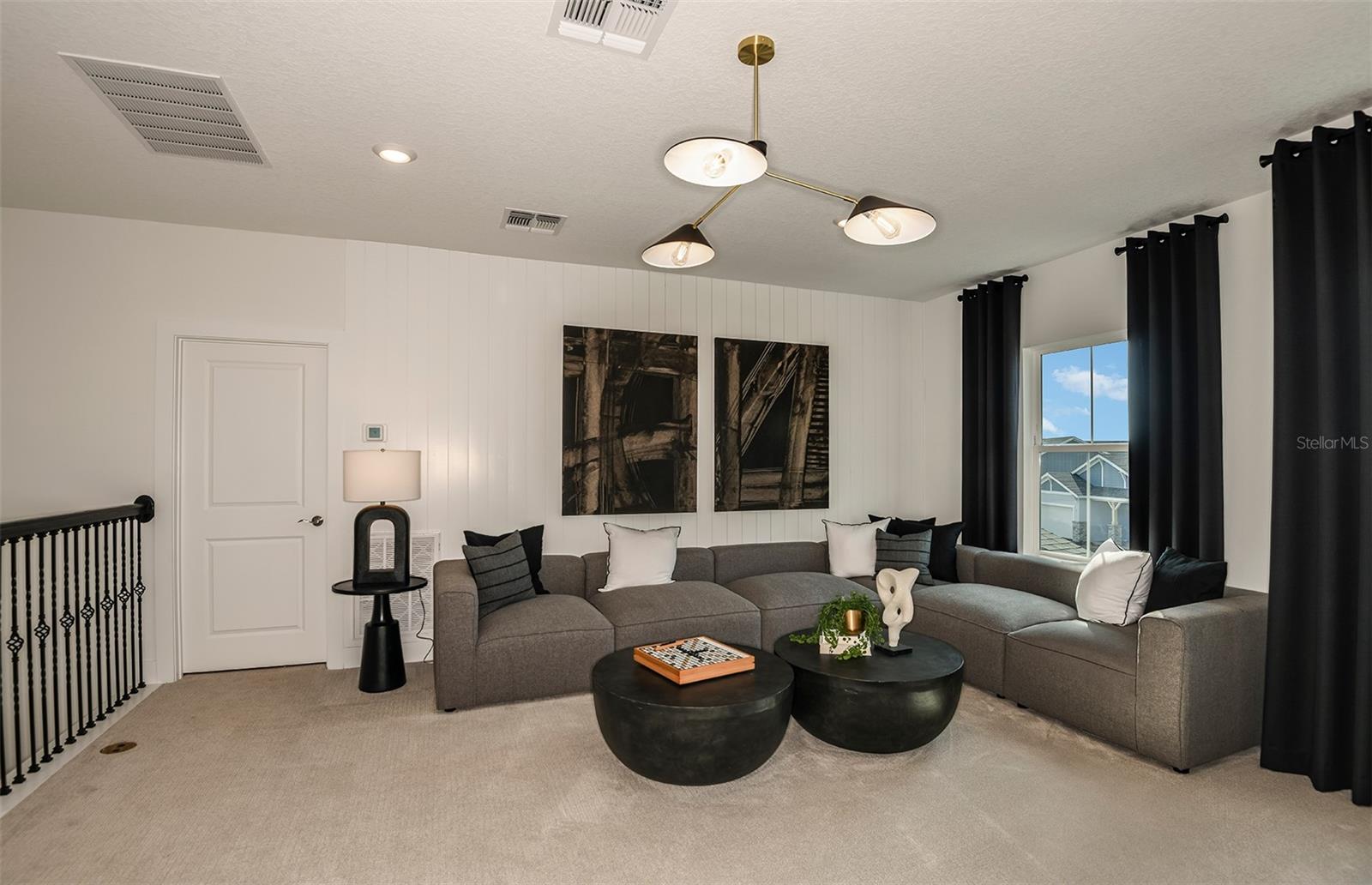 VIDAS WAY LEGACY PHASE 1A - Residential