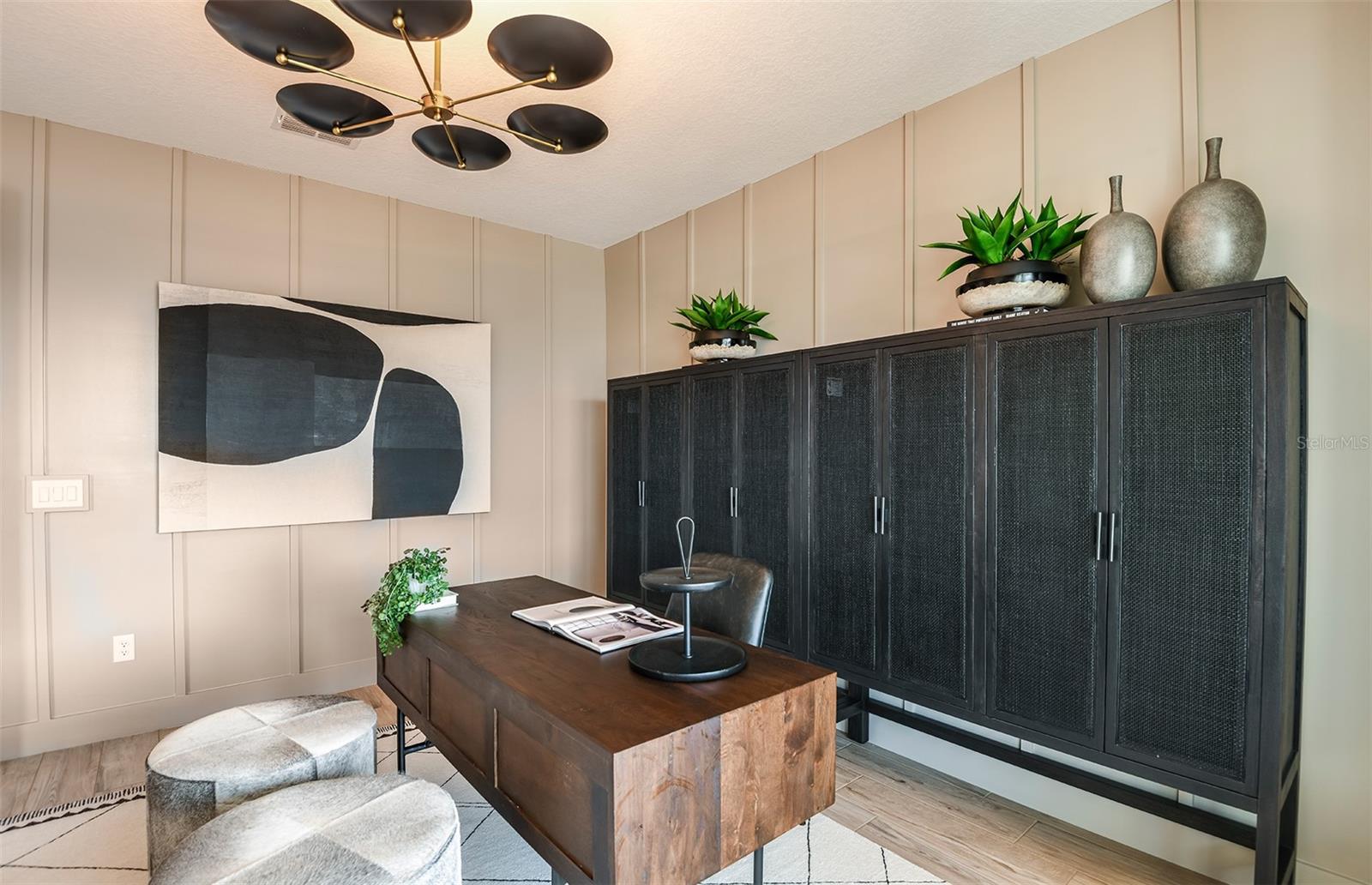 VIDAS WAY LEGACY PHASE 1A - Residential