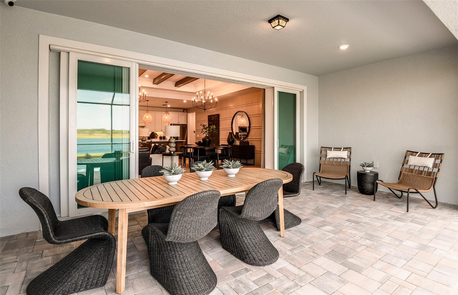 VIDAS WAY LEGACY PHASE 1A - Residential