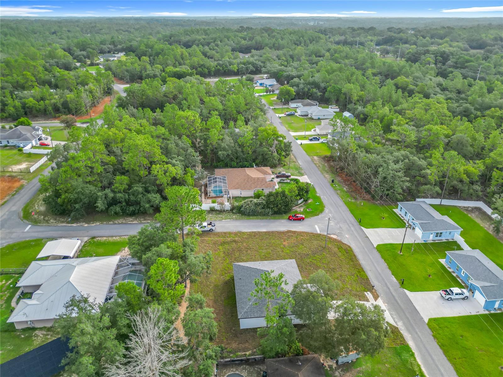 CITRUS SPGS UNIT 23 - Residential