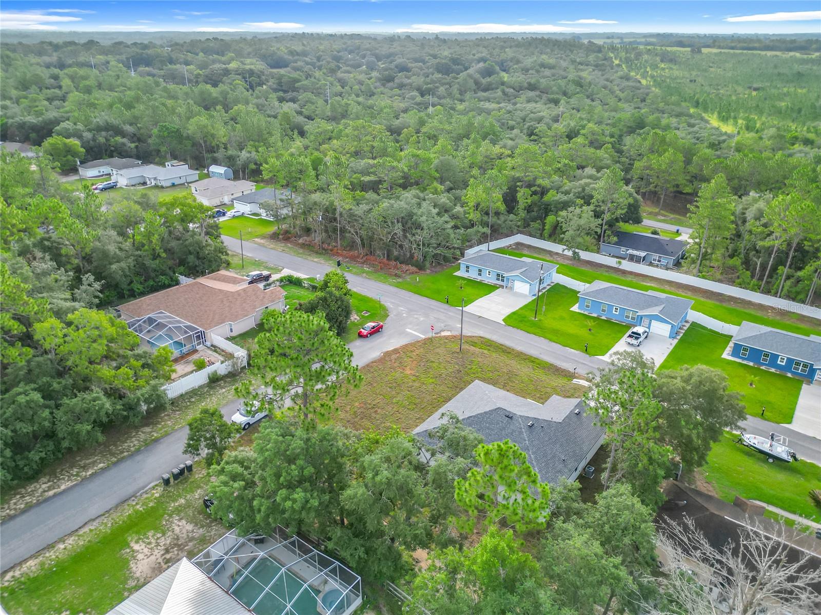 CITRUS SPGS UNIT 23 - Residential