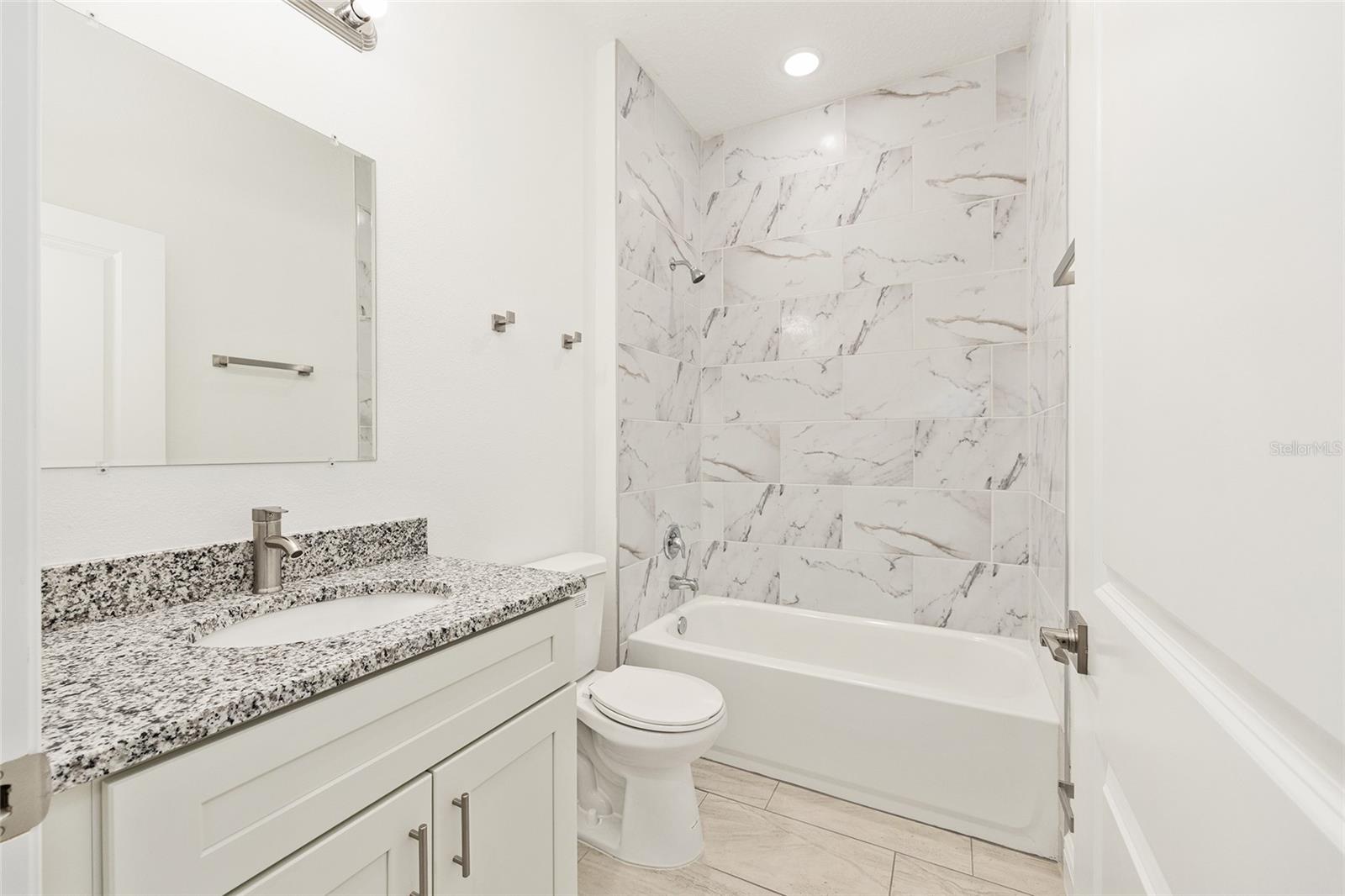 CITRUS SPGS UNIT 23 - Residential