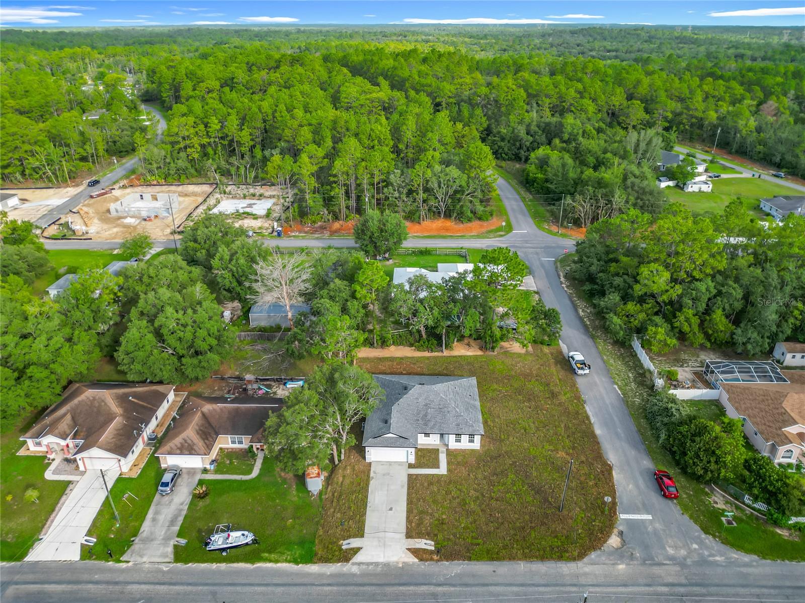 CITRUS SPGS UNIT 23 - Residential