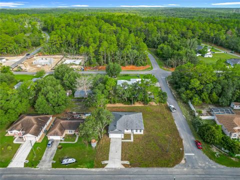 Photo of 5736 N Claremont Drive, Citrus Springs, FL 34434 (MLS # O6396465)