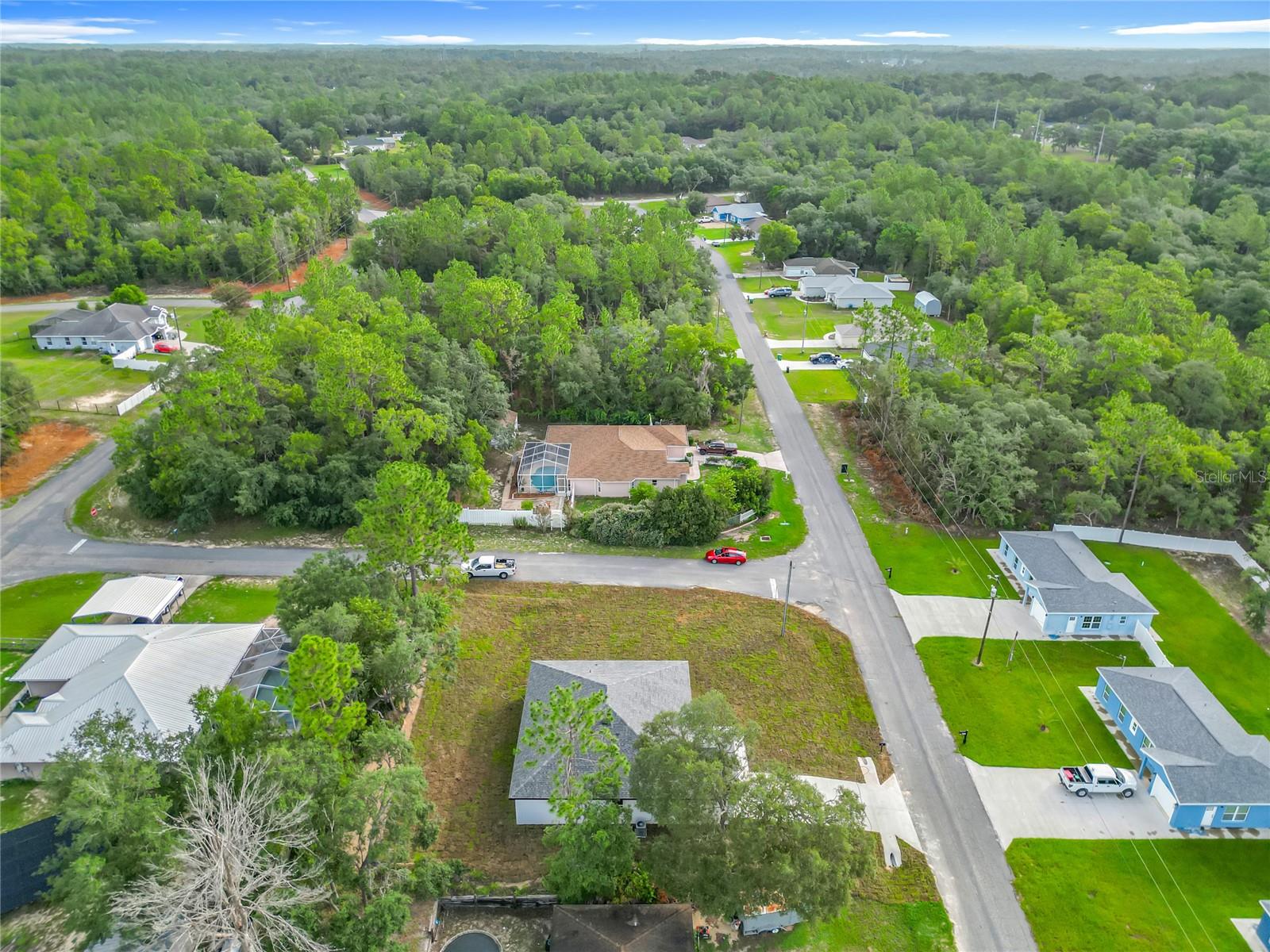 CITRUS SPGS UNIT 23 - Residential