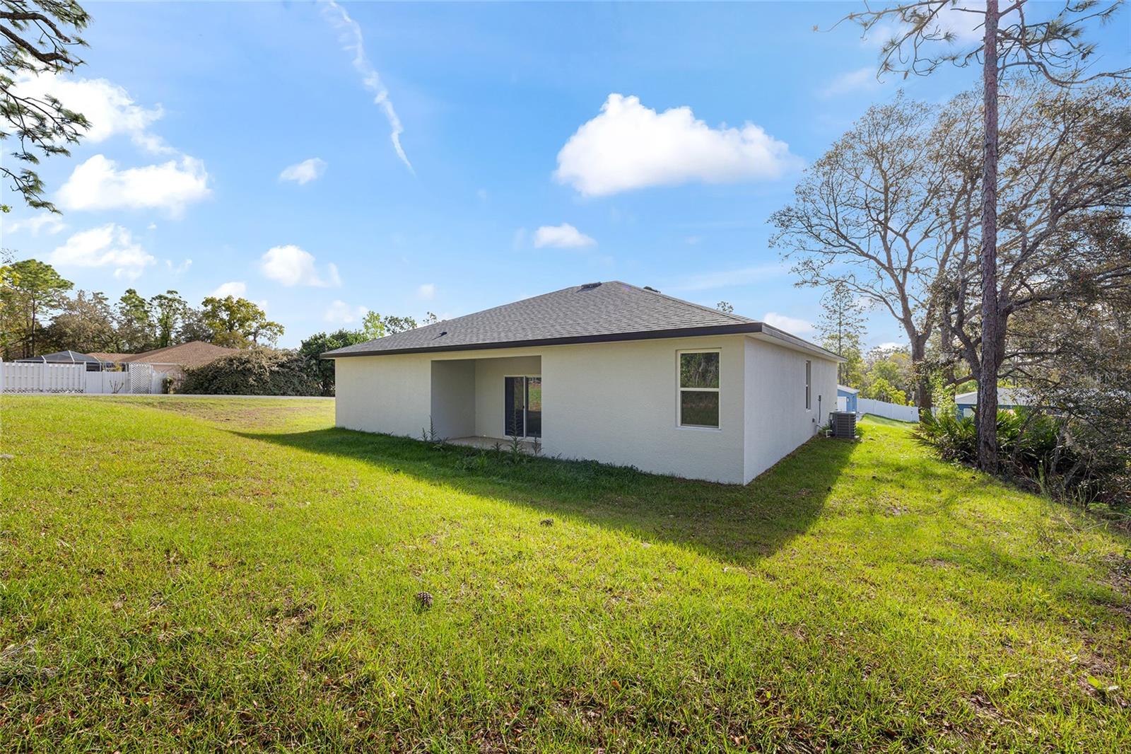 CITRUS SPGS UNIT 23 - Residential