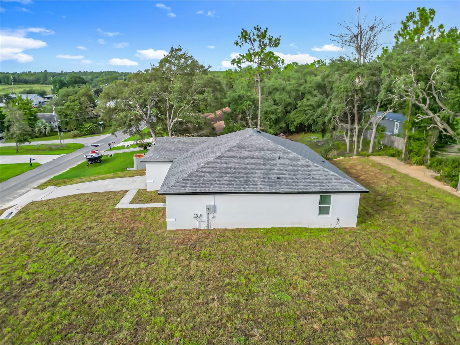 CITRUS SPGS UNIT 23 - Residential