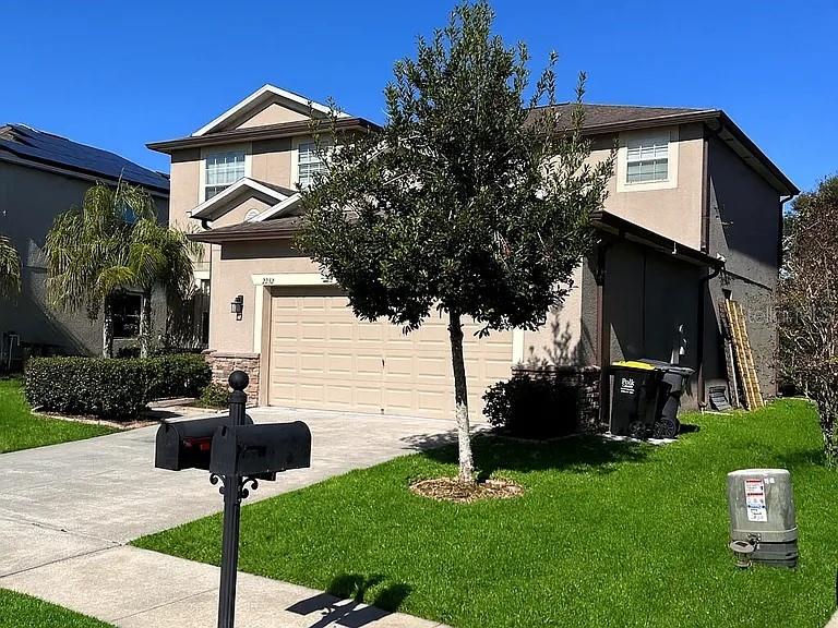 GRANTHAM SPGS/PROVIDENCE - Residential