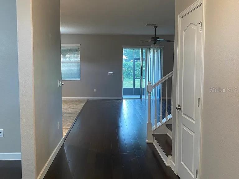 GRANTHAM SPGS/PROVIDENCE - Residential