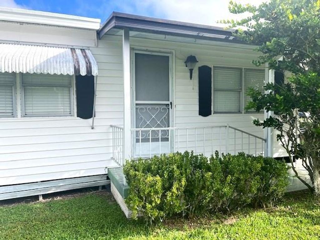 Photo of 5421 Powhattan Street, Zephyrhills, FL 33542 (MLS # TB8437271)